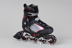 Brusle Stuf 20.1 Alu Soft