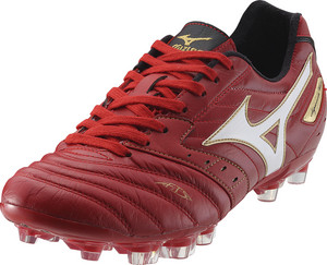 Kopačky Mizuno SuperSonic Wave MD ´11