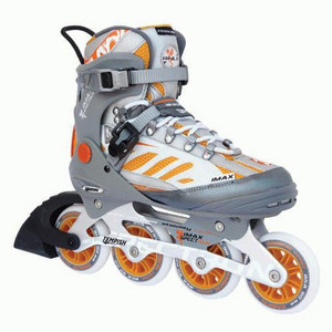 Fitness brusle Tempish I-Max II Lady 84