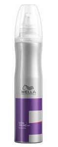 Pěna WELLA PROFESSIONALS STYLING WET Extra Volume