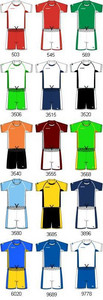 Šortky Diadora Nazionale
