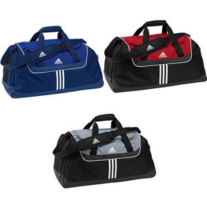 Adidas Football Bags
