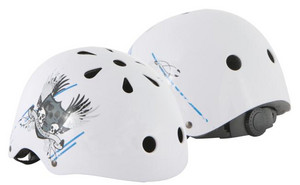 Helma Powerslide Skull ´11