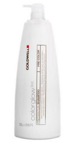 Šampón GOLDWELL COLOR GLOW IQ Pre Color Preparation Shampoo