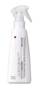 Sprej GOLDWELL COLOR QLOW IQ Pre Color Structure Equalizer Spray