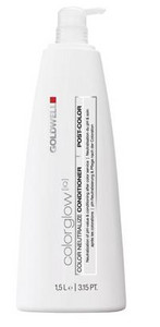Kondicionér GOLDWELL COLOR GLOW IQ Post Color Neutralize Conditioner