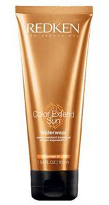 REDKEN COLOR EXTEND SUN Waterwear