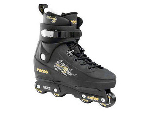 Aggressive brusle Roces Element 52 UFS