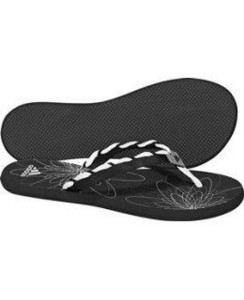 Plážová obuv adidas Laosand Women