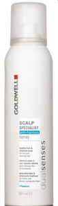 Sprej GOLDWELL DUALSENSES Scalp Specialist Anti hairloss Spray