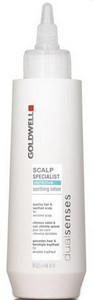Lotion GOLDWELL DUALSENSES Scalp Specialist Sensitive Soothing Lotion