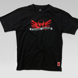 T-shirt Canadien Wings