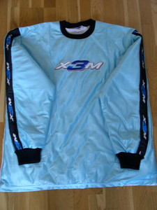 Jersey X3M - sale