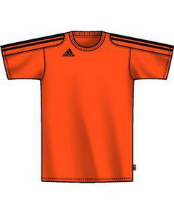 Dres adidas SQUADRA II JSY