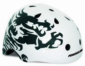 Helma Powerslide Dragon