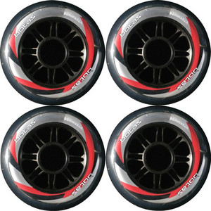 Inline kolečka Botas 90mm
