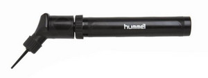 Pumpička na míče Hummel