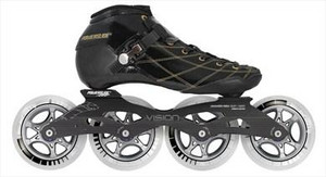 Speed brusle Powerslide Infinity Skate