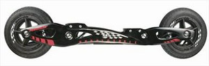 Nordic podvozek Powerslide Trail Frame
