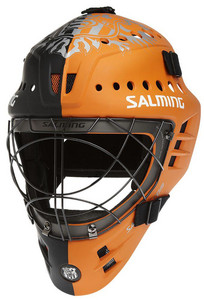 Brankářská maska Salming 2 Face Elite ´11