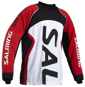 Professional Goalkeeper Jersey Salming Cross 