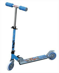 Koloběžka Powerslide HW HotRod
