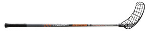 Florbalová hůl Unihoc PLAYER plus Curve 3,0°  26
