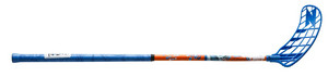 Floorball stick Zone Pipeline Hang Ten