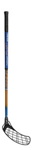Florbalová hůl Unihoc Infinity Feather Curve 2.0° 32 ´11