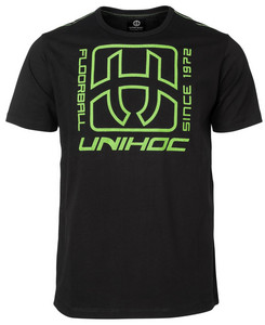 Tee Unihoc Toxic ´11