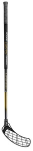 Floorball-Stick Unihoc INFINITY Feather Curve 2.0° 26 ´11