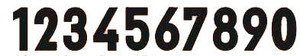 Print - large numbers TOP