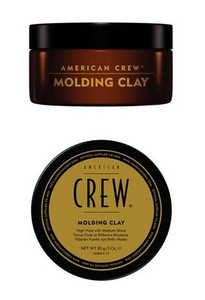 Modelující hlína AMERICAN CREW CLASSIC Molding Clay