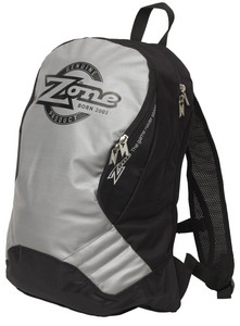 Backpack Zone Sydney ´12