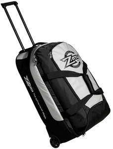 Sports bag on wheels Zone 