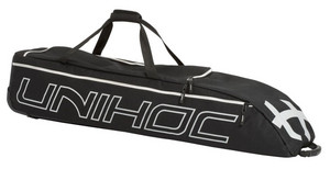 Toolbag Unihoc Mirror black (with wheels)  ´11