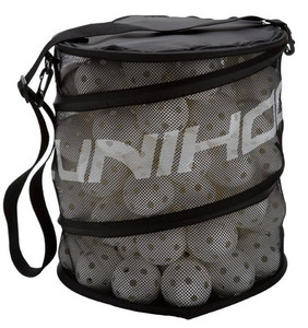 Bag of balls Unihoc Ballbag Flex ´11