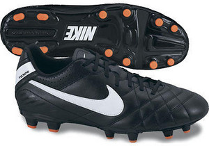 Kopačky Nike TIEMPO NATURAL IV FG