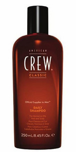 Šampon AMERICAN CREW CLASSIC Daily Shampoo