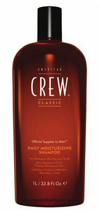 Šampon AMERICAN CREW CLASSIC Daily Moisturizing Shampoo
