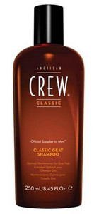 Šampon AMERICAN CREW CLASSIC Gray Shampoo