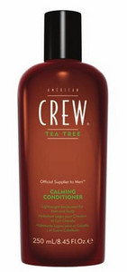 Kondicionér AMERICAN CREW TEA TREE Calming Conditioner