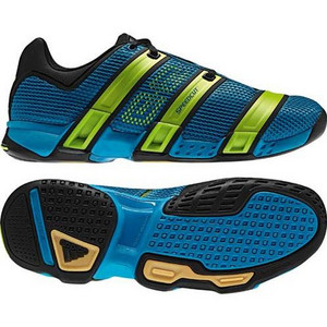 Sálová obuv adidas STABIL OPTIFIT - U42159