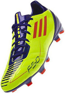 Fotbalová obuv Adidas F10 TRX FG