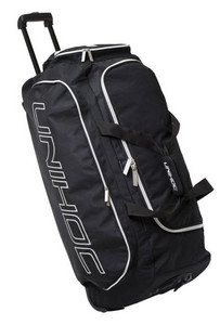 Sportovní taška Unihoc Mirror Large (s kolečky) ´11