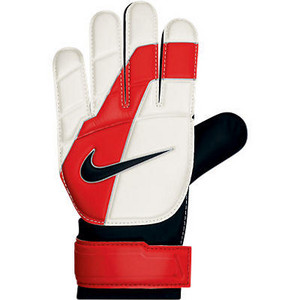 Brankářské rukavice NIKE JR SHOT BLOCK