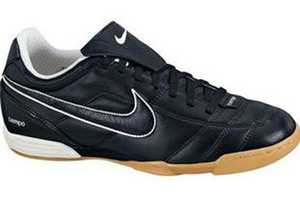 Sálová obuv Nike TIEMPO NATURAL 4 IC