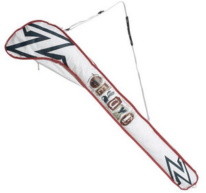 Bag Zone Zed de Luxe senior