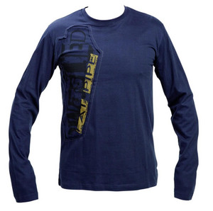 Shirt Fatpipe Balun ´12