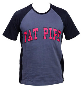 T-shirt FatPipe Mark ´12